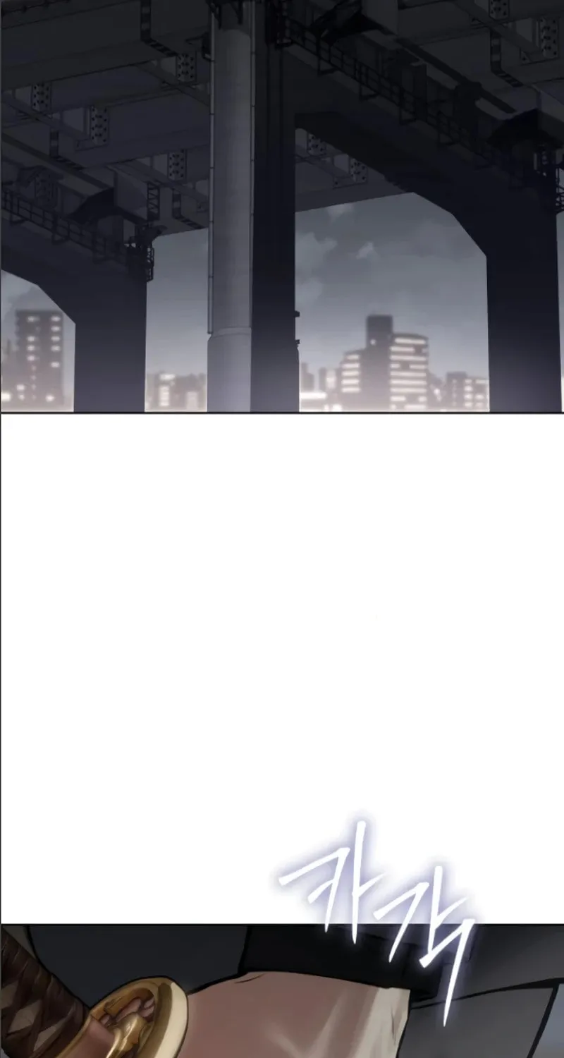 Baek XX Chapter 105 page 41 - 