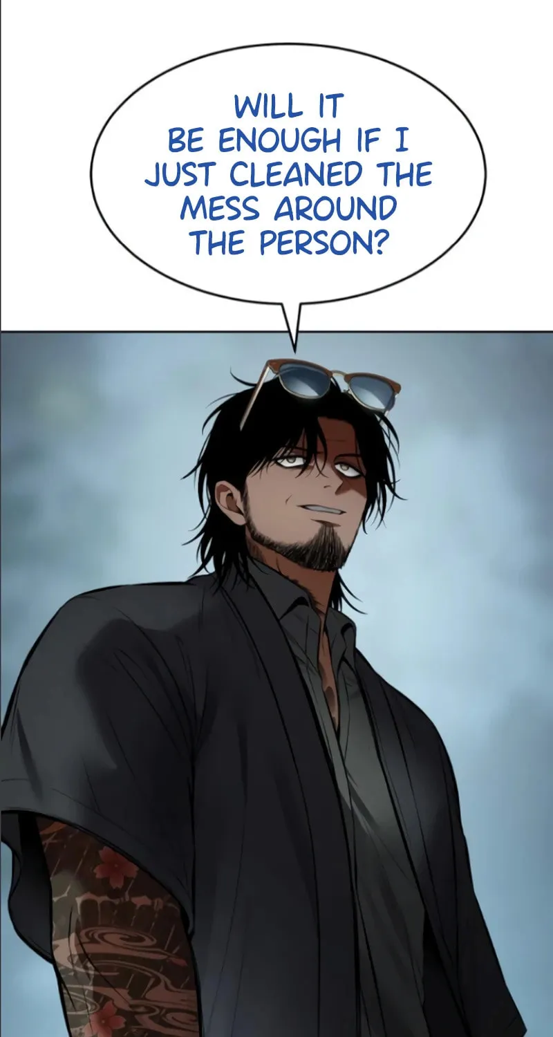 Baek XX Chapter 105 page 46 - 