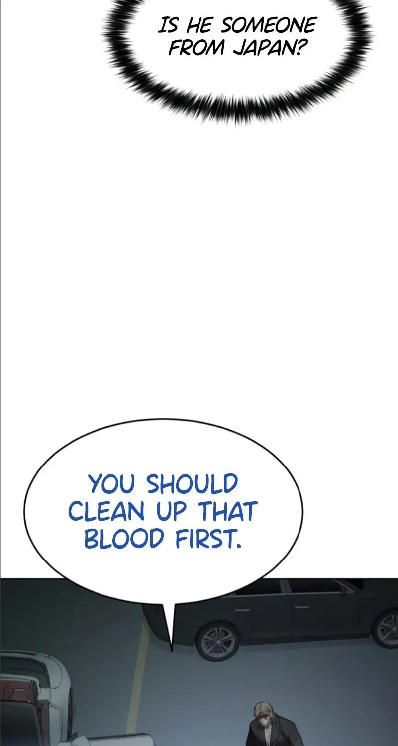Baek XX Chapter 105 page 49 - 