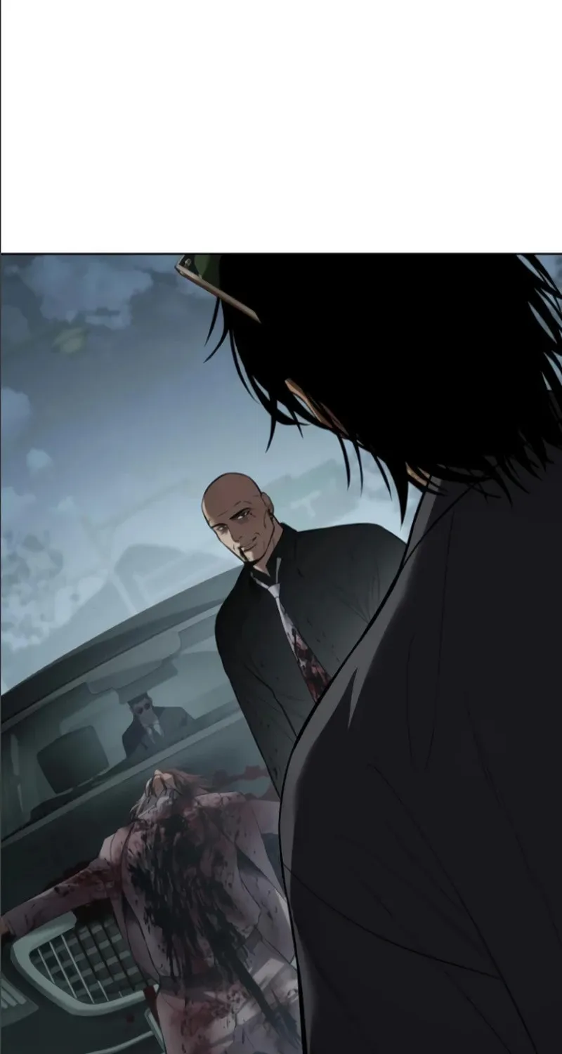Baek XX Chapter 105 page 51 - 