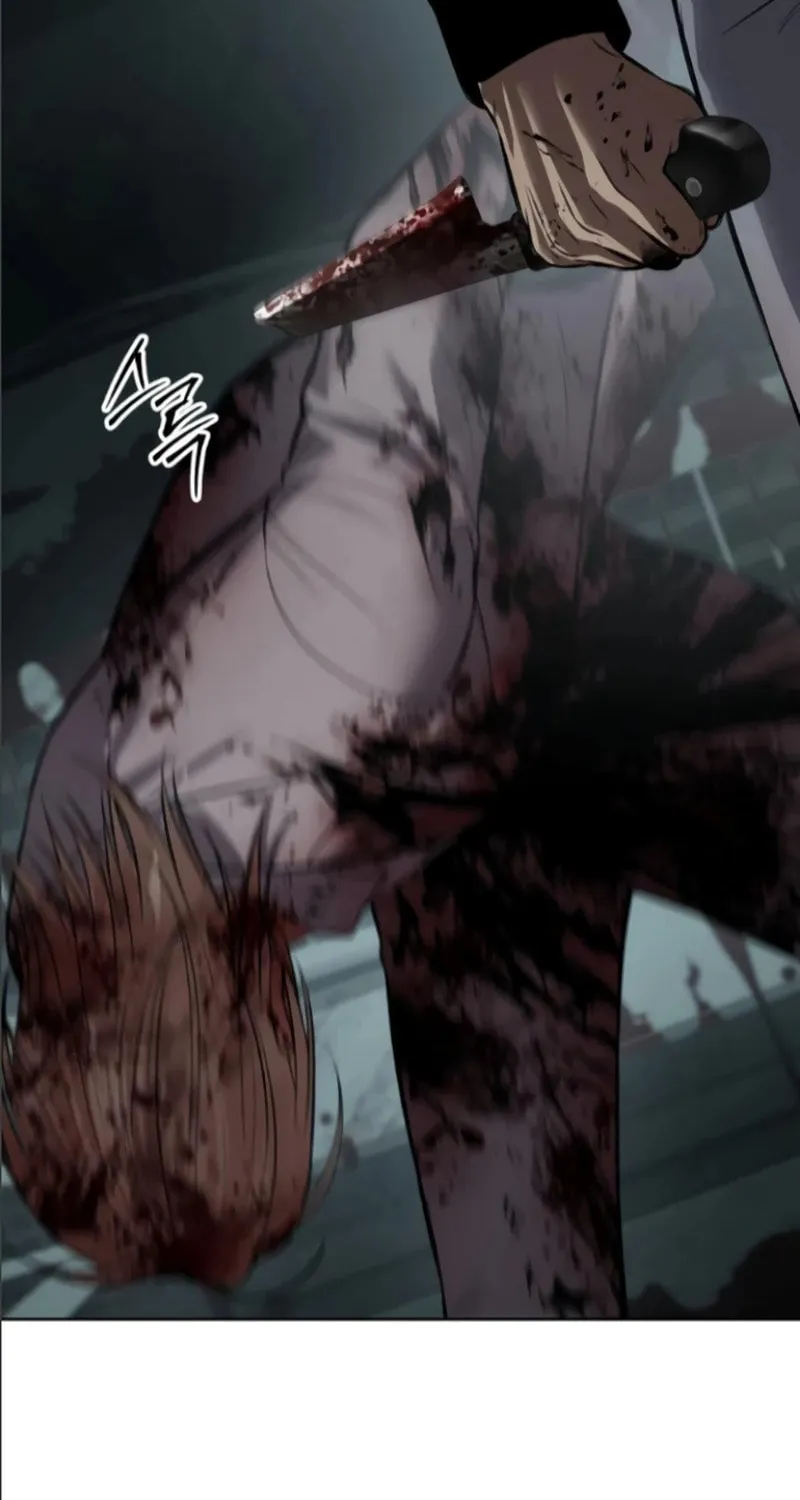 Baek XX Chapter 105 page 55 - 