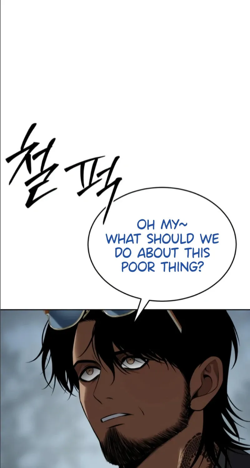 Baek XX Chapter 105 page 56 - 