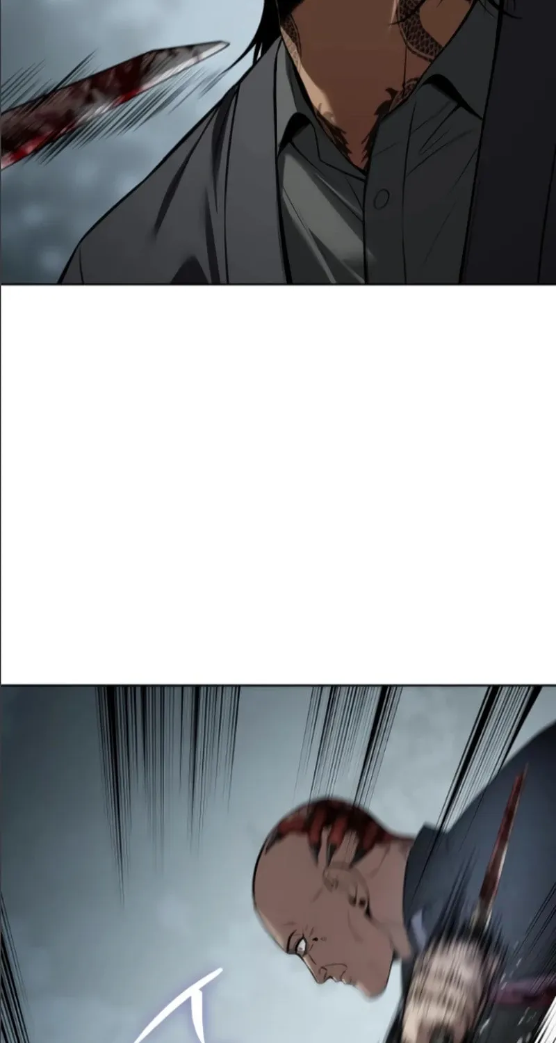 Baek XX Chapter 105 page 57 - 