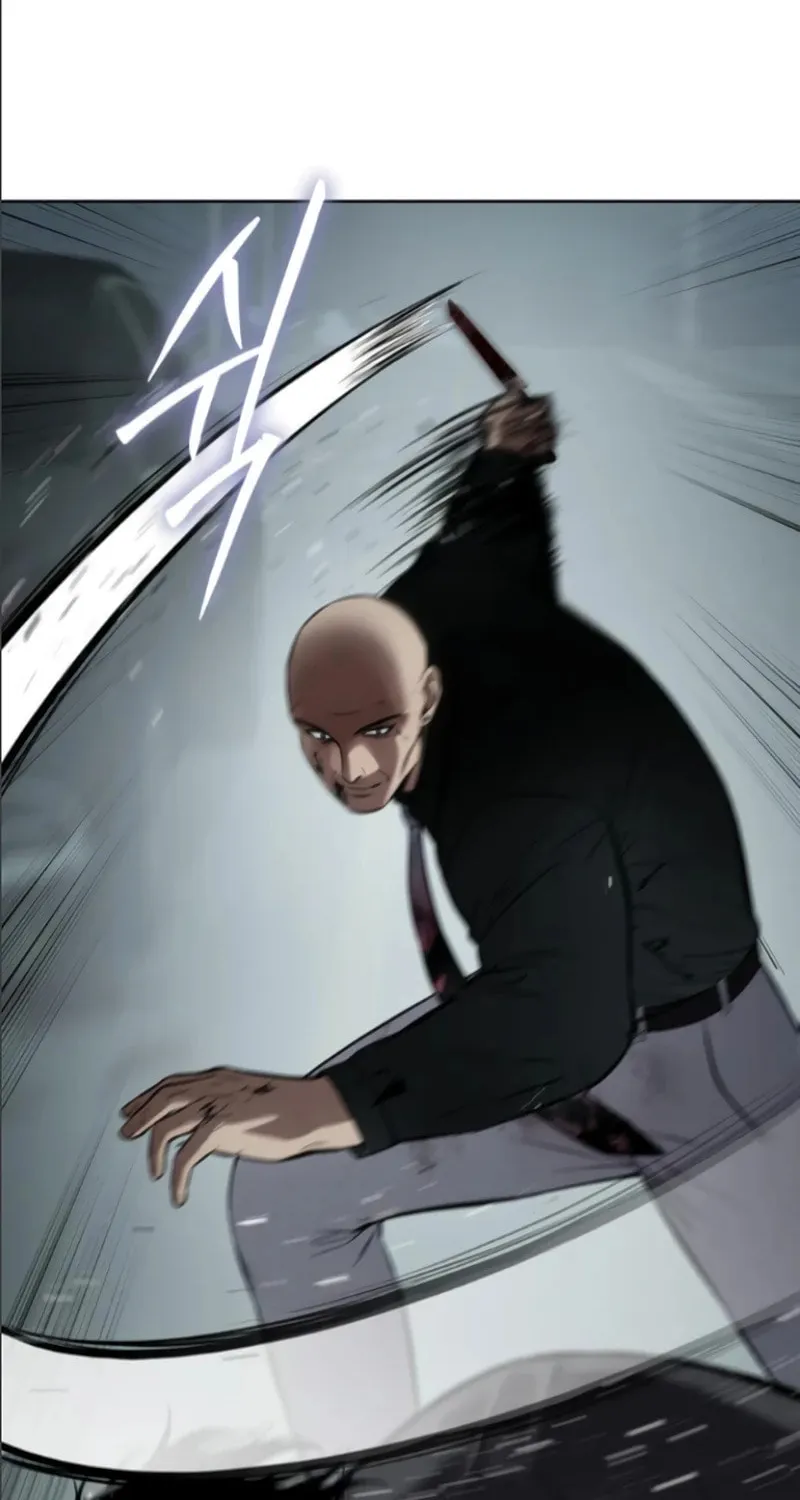 Baek XX Chapter 105 page 59 - 