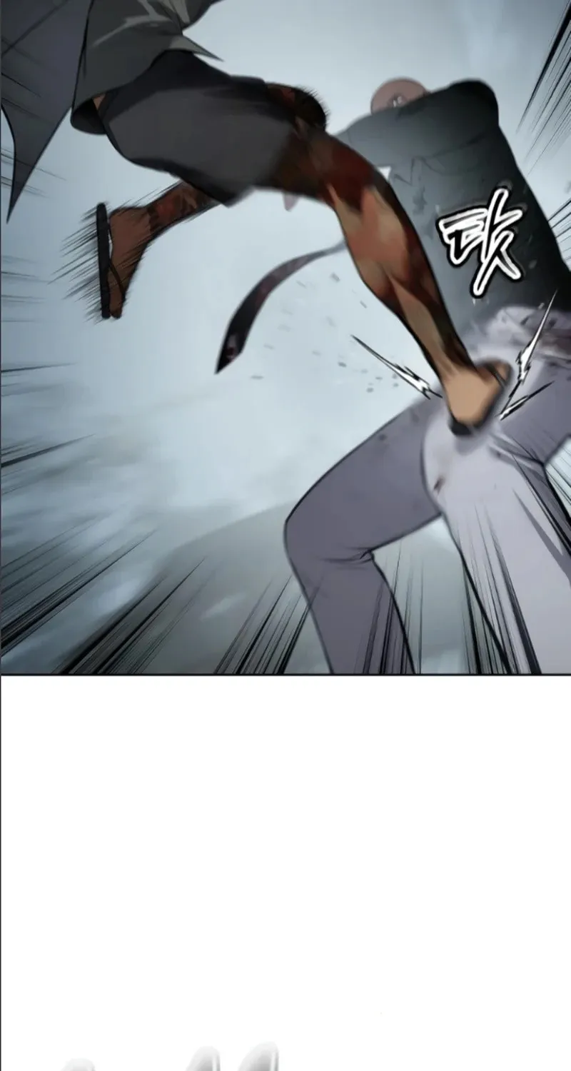 Baek XX Chapter 105 page 64 - 