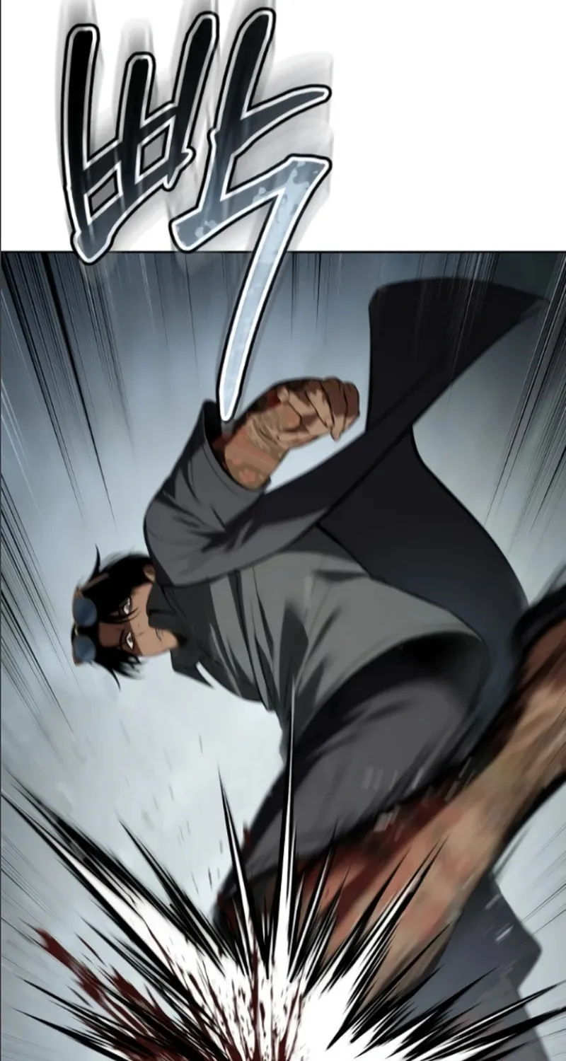 Baek XX Chapter 105 page 65 - 