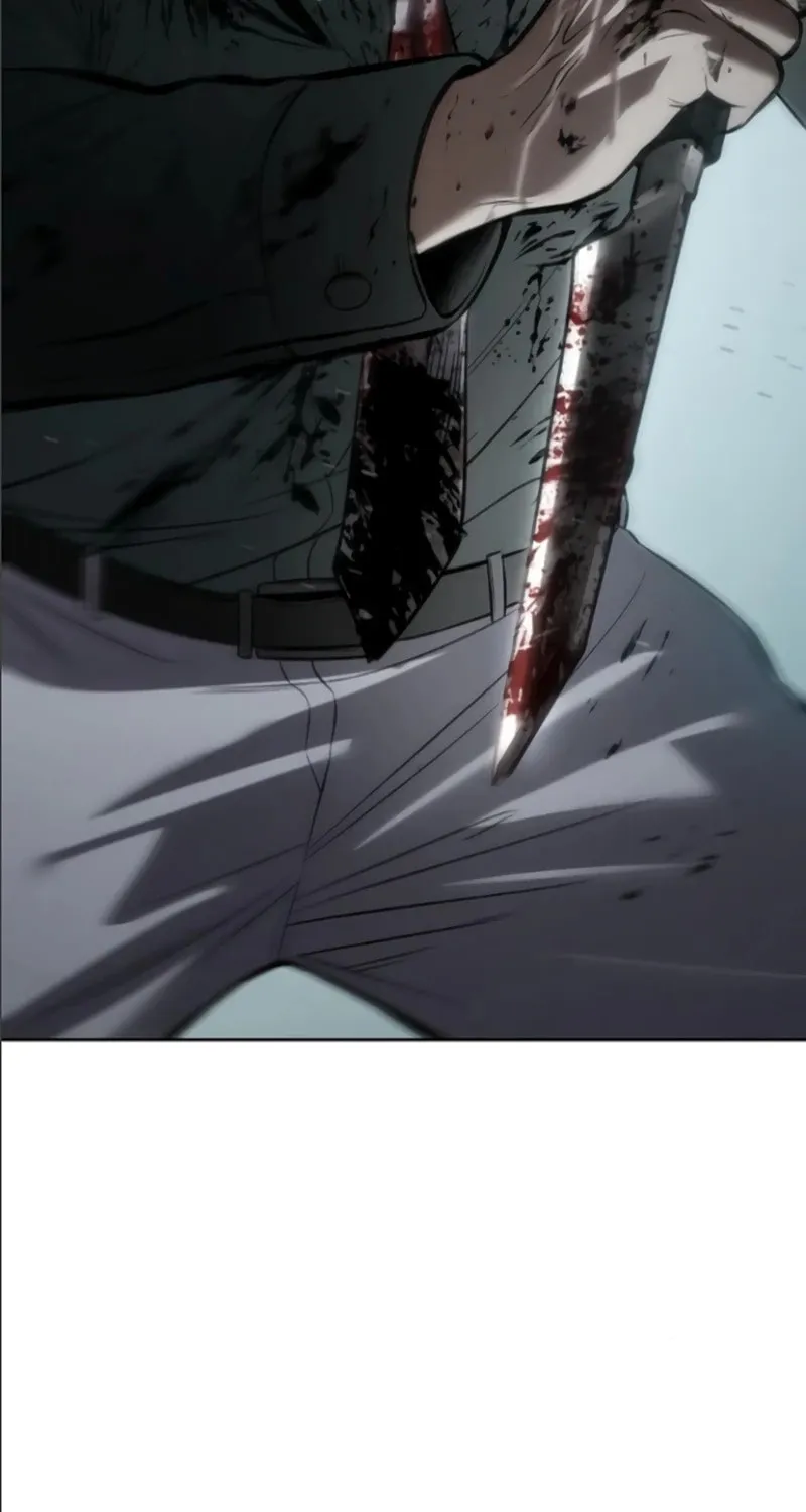 Baek XX Chapter 105 page 78 - 