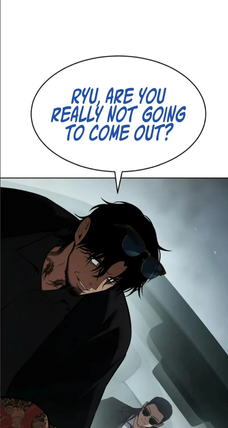 Baek XX Chapter 105 page 80 - 