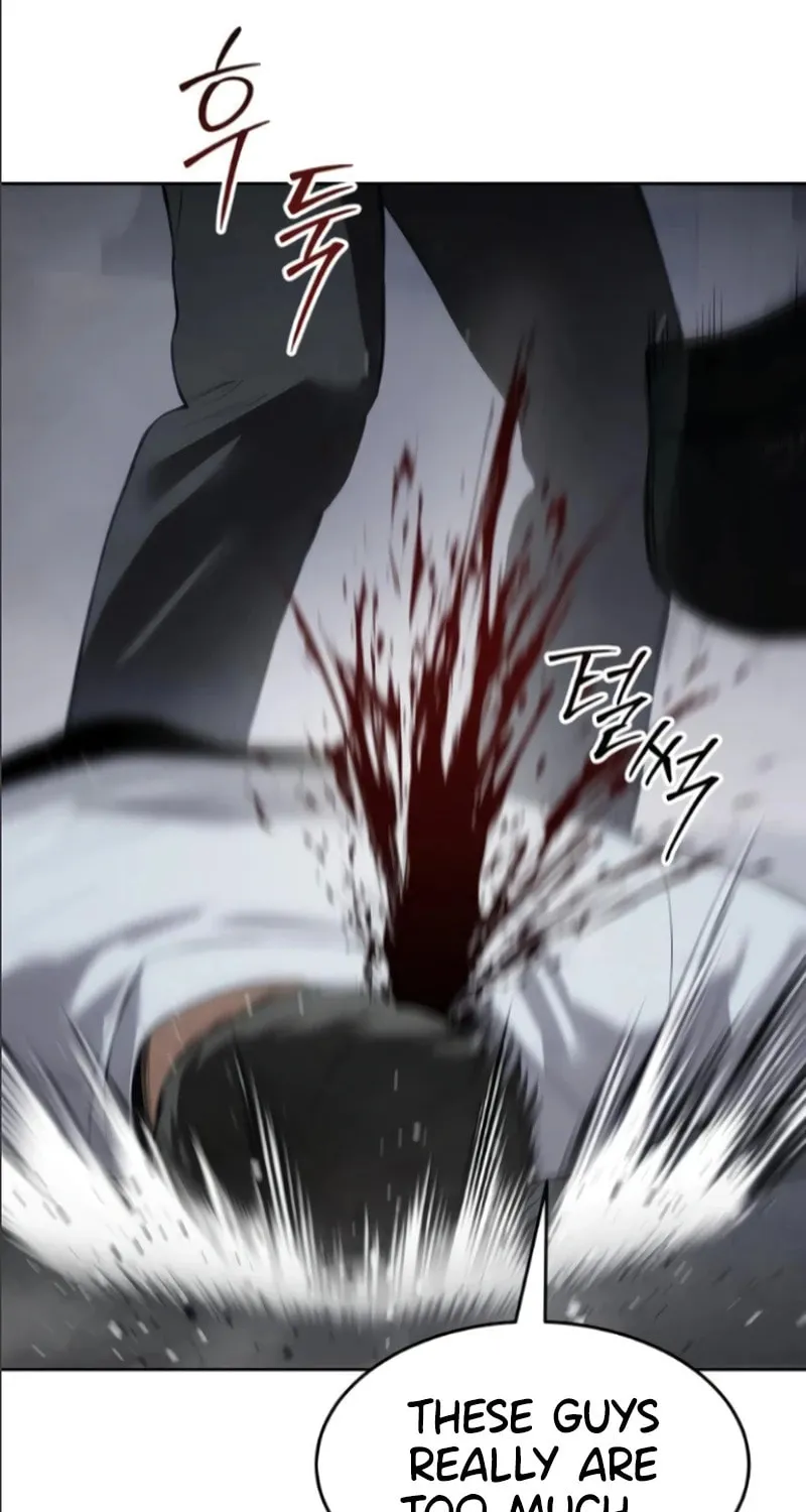Baek XX Chapter 105 page 85 - 