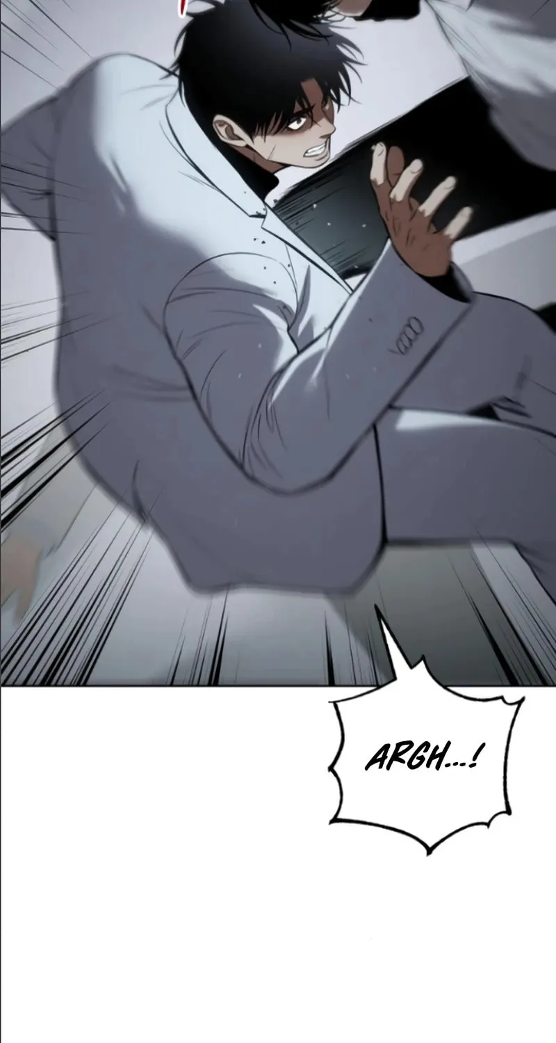 Baek XX Chapter 105 page 90 - 