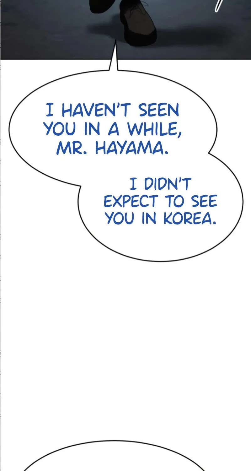 Baek XX Chapter 105 page 10 - 