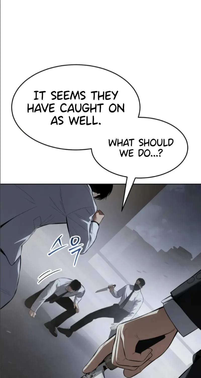 Baek XX Chapter 105 page 91 - 