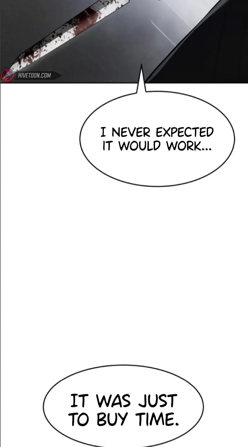 Baek XX Chapter 105 page 92 - 