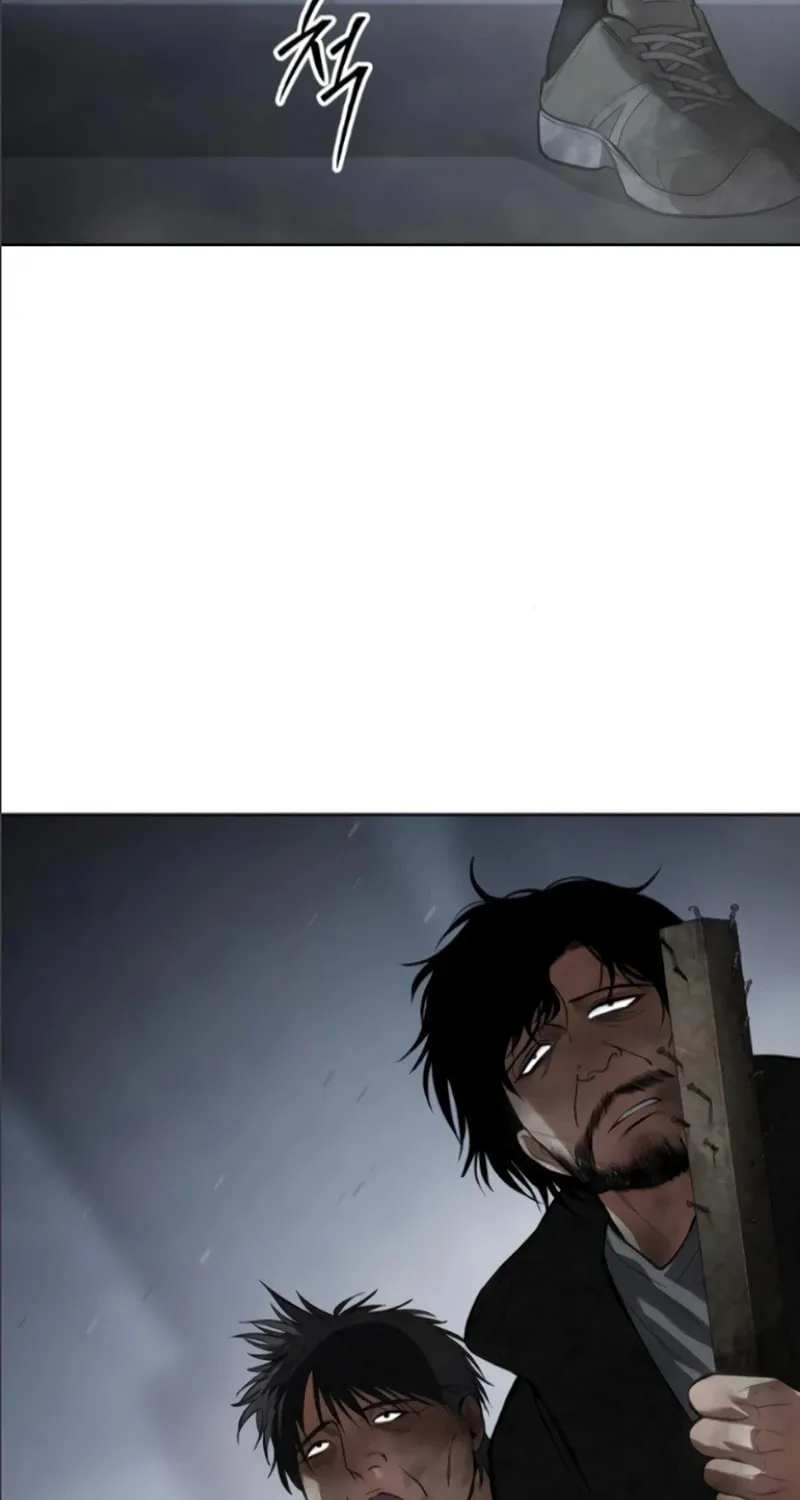 Baek XX Chapter 105 page 95 - 