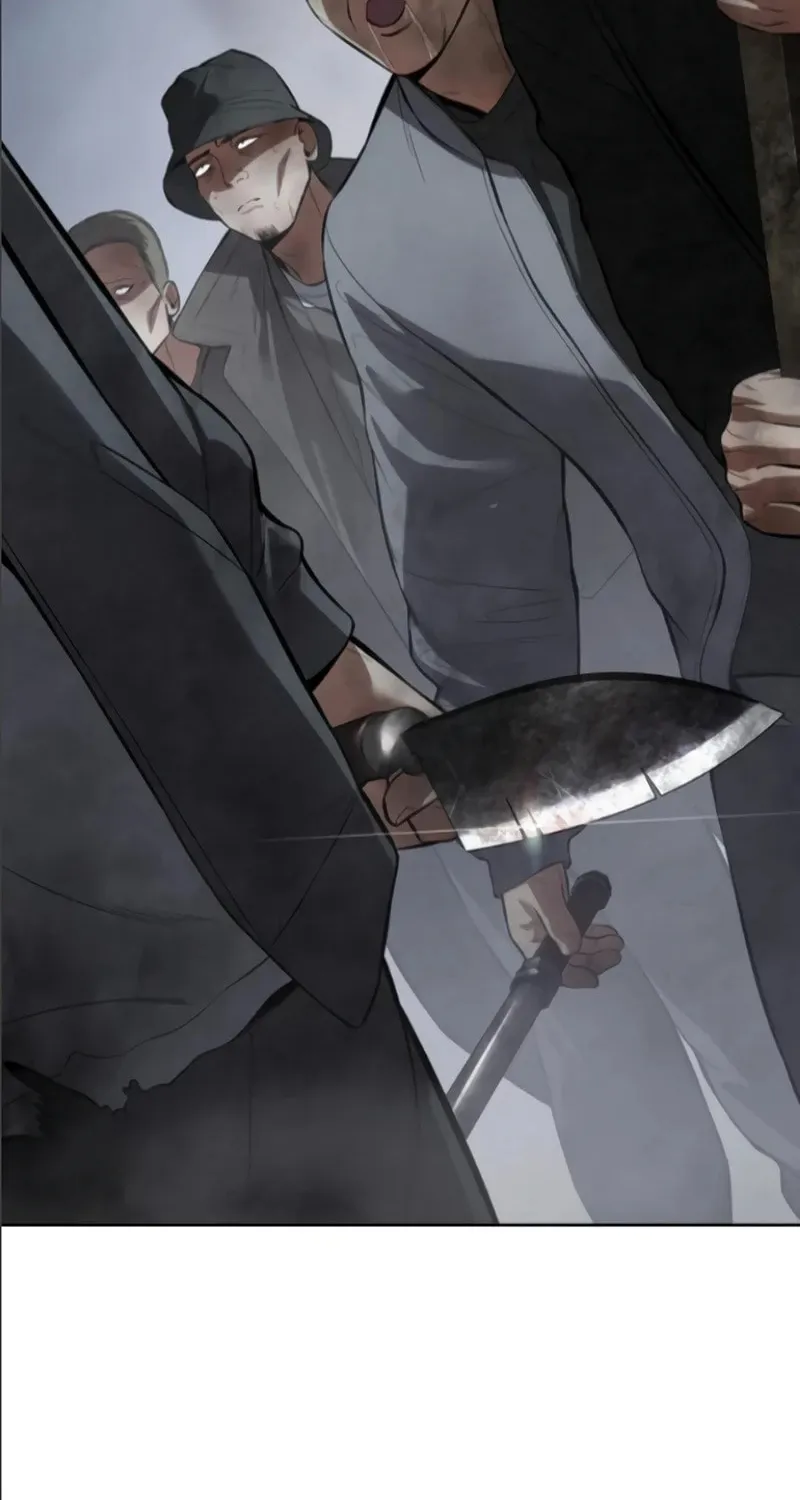 Baek XX Chapter 105 page 96 - 