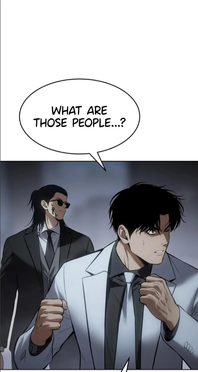 Baek XX Chapter 105 page 97 - 