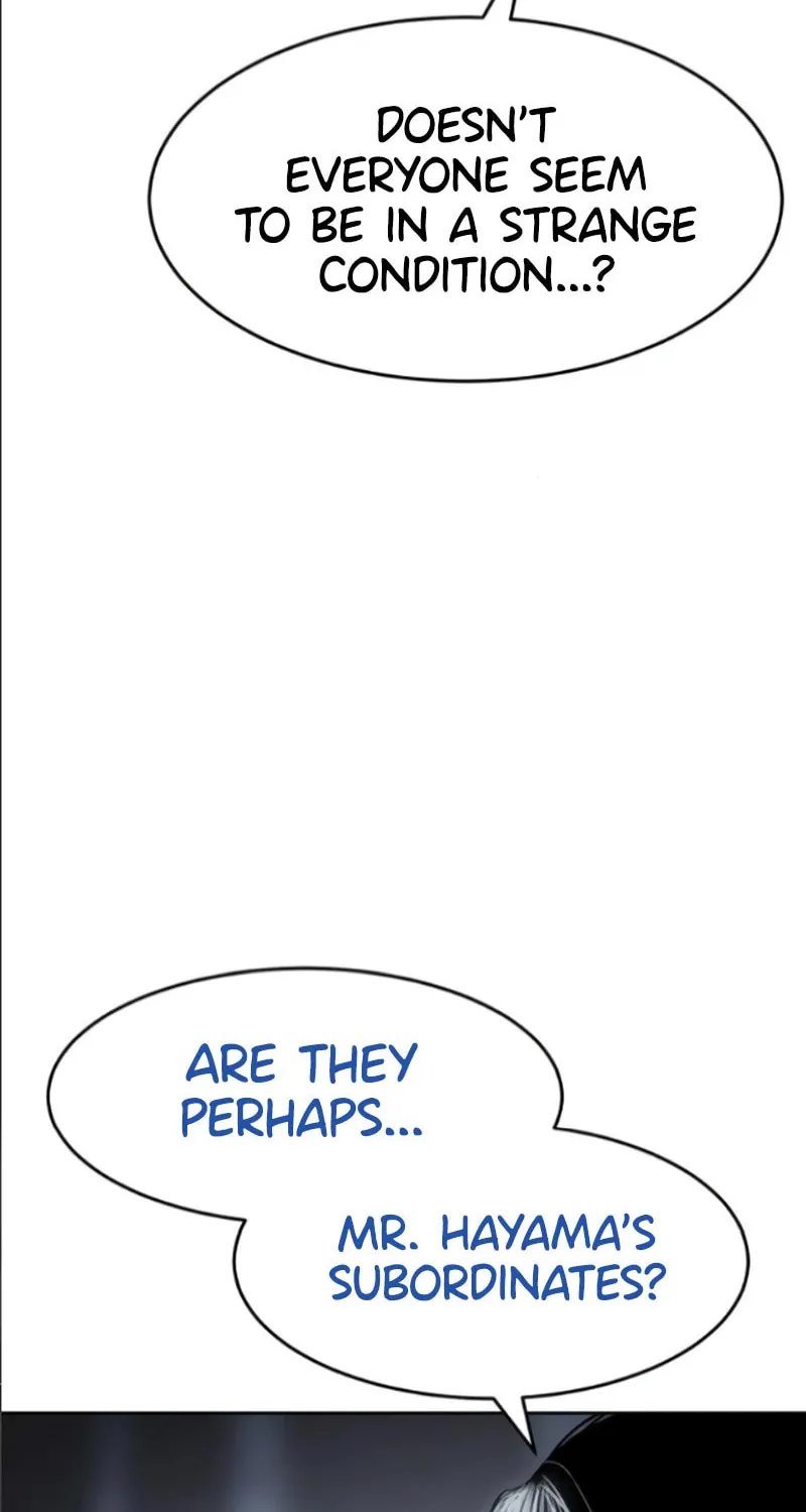 Baek XX Chapter 105 page 98 - 