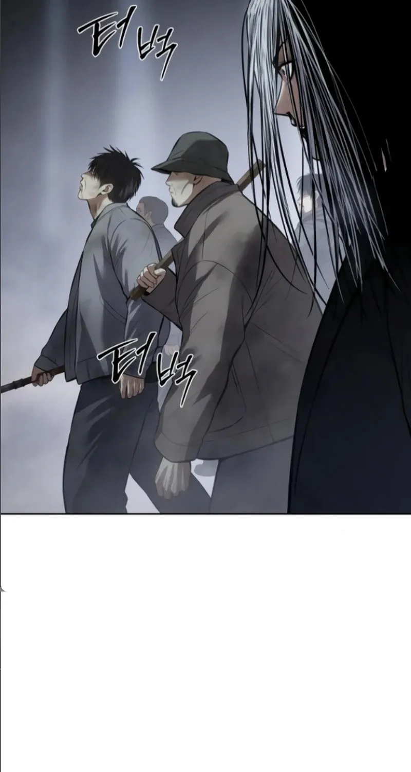 Baek XX Chapter 105 page 99 - 