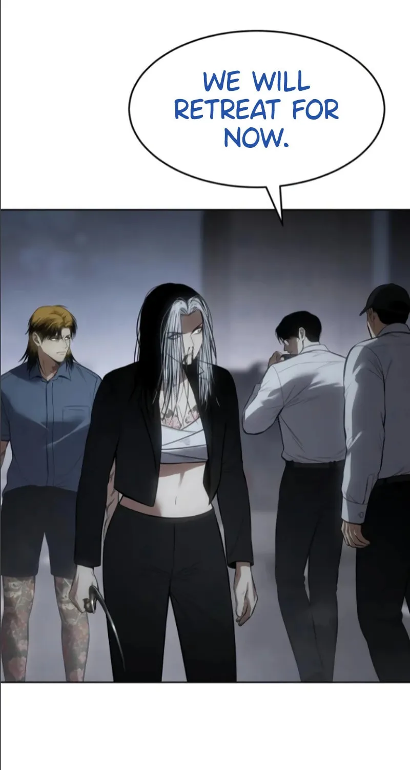 Baek XX Chapter 105 page 100 - 
