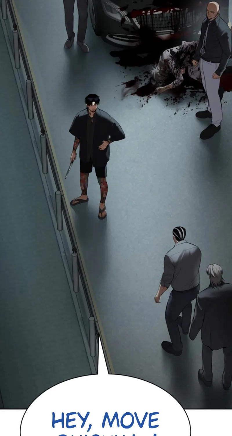 Baek XX Chapter 106 page 101 - 