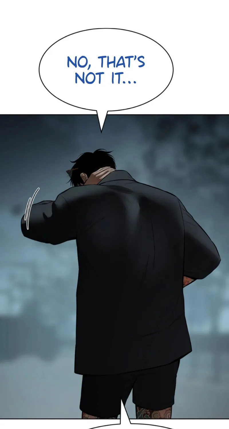 Baek XX Chapter 106 page 104 - 