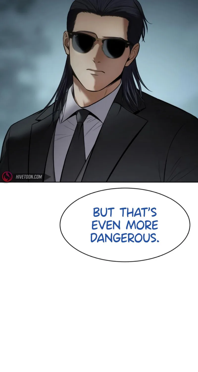 Baek XX Chapter 106 page 106 - 