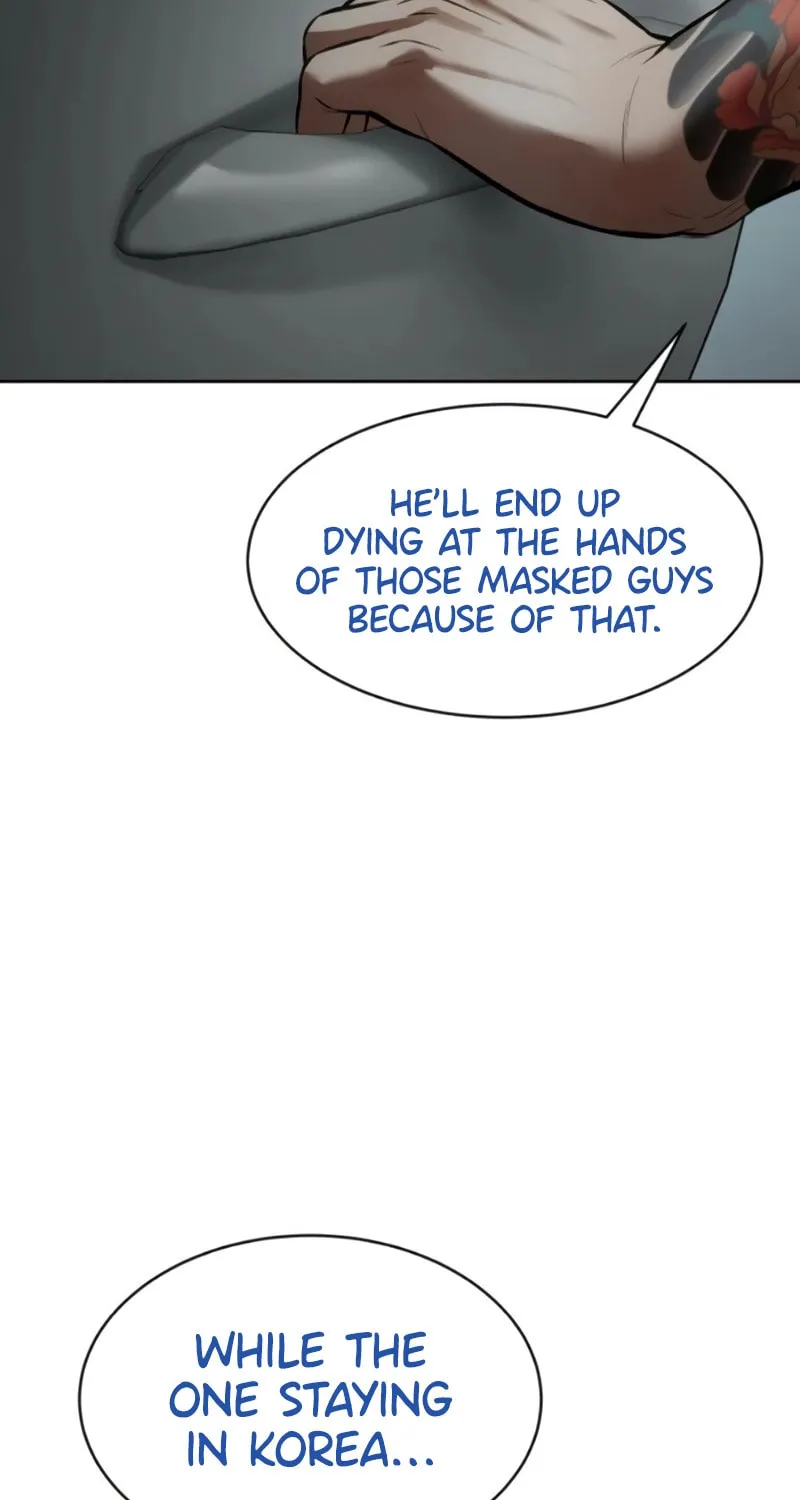 Baek XX Chapter 106 page 110 - 