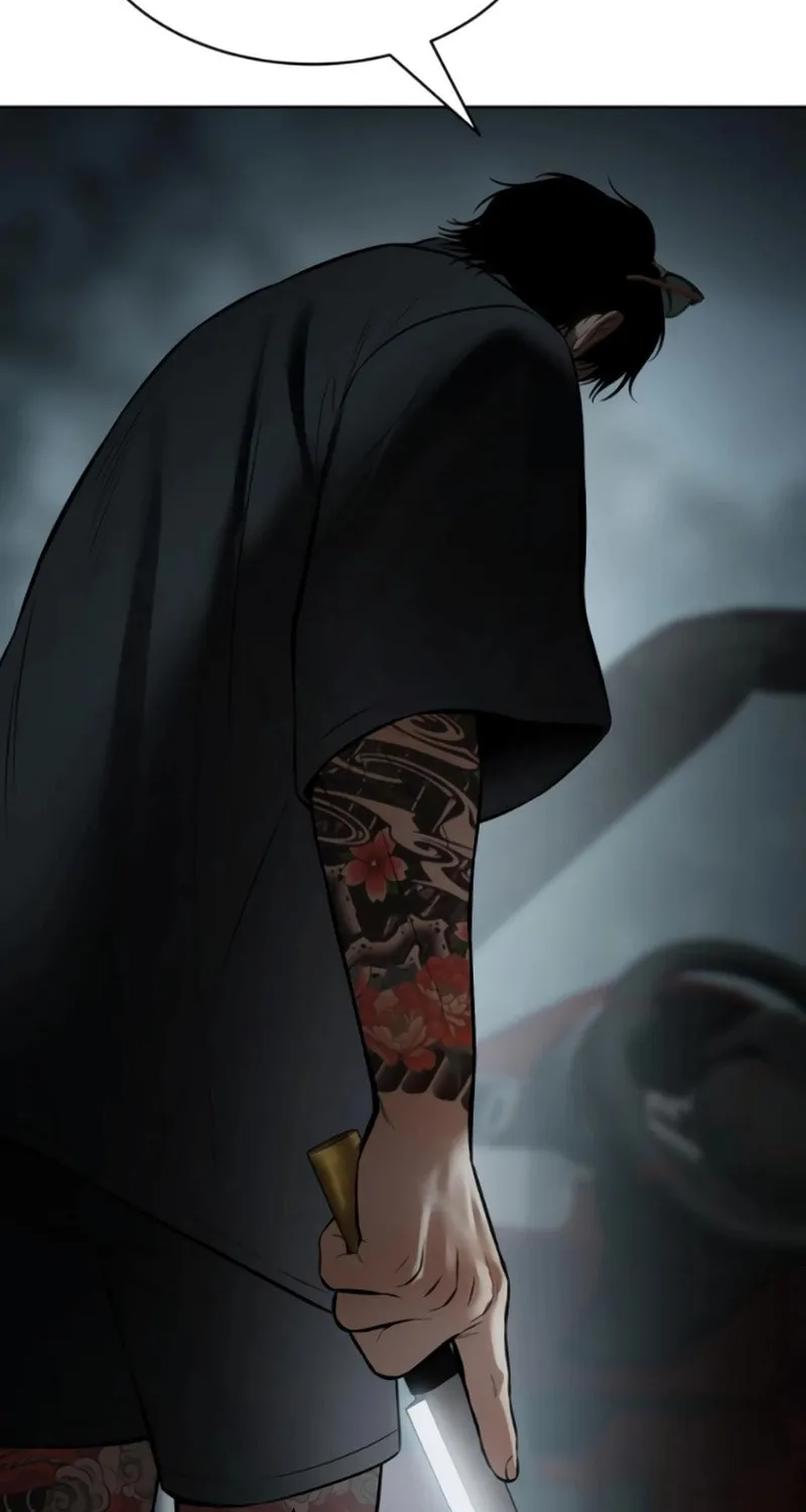 Baek XX Chapter 106 page 111 - 