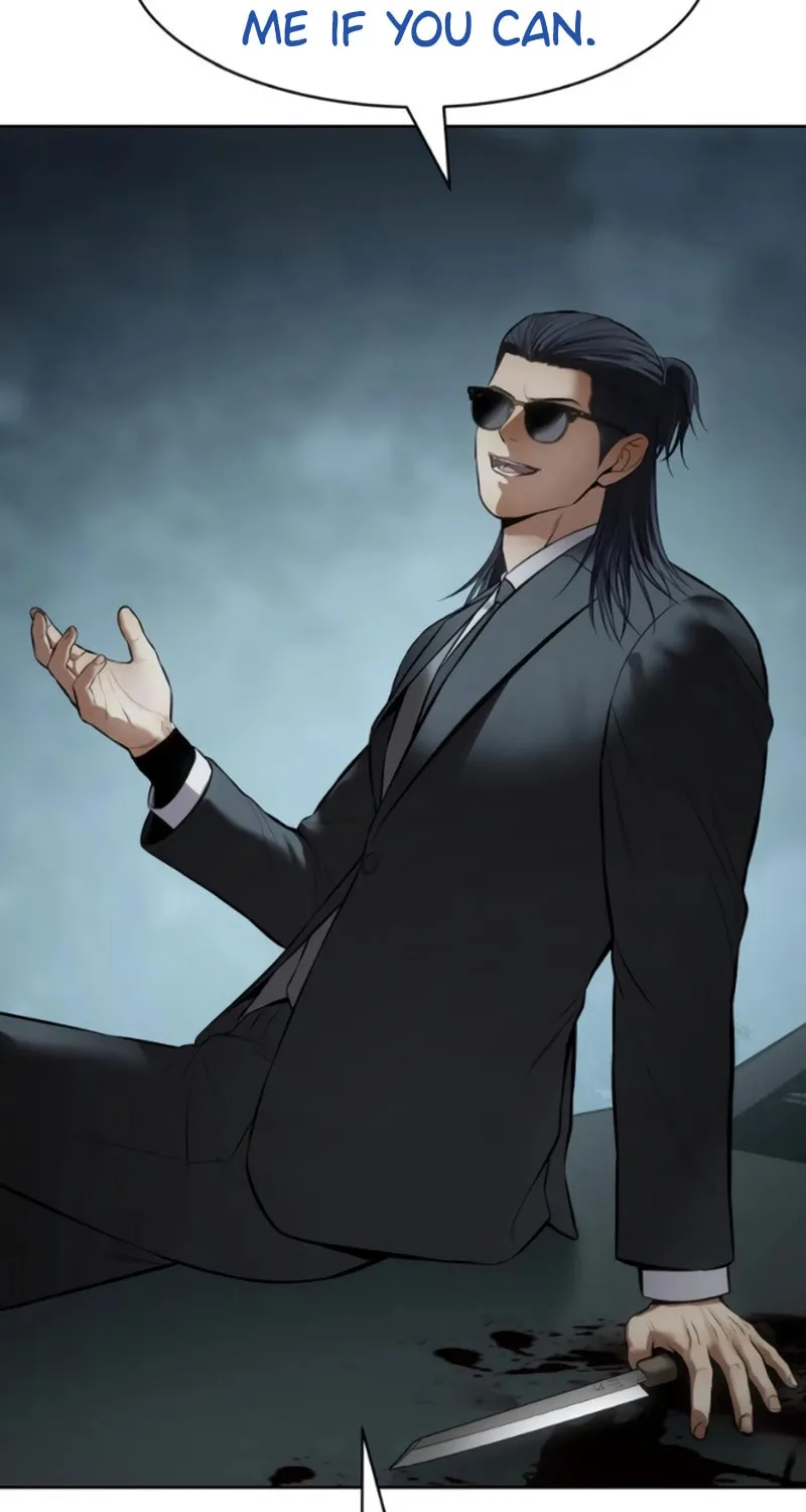 Baek XX Chapter 106 page 114 - 