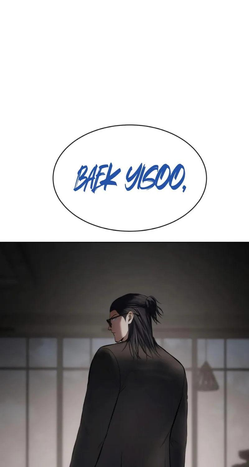 Baek XX Chapter 106 page 124 - 