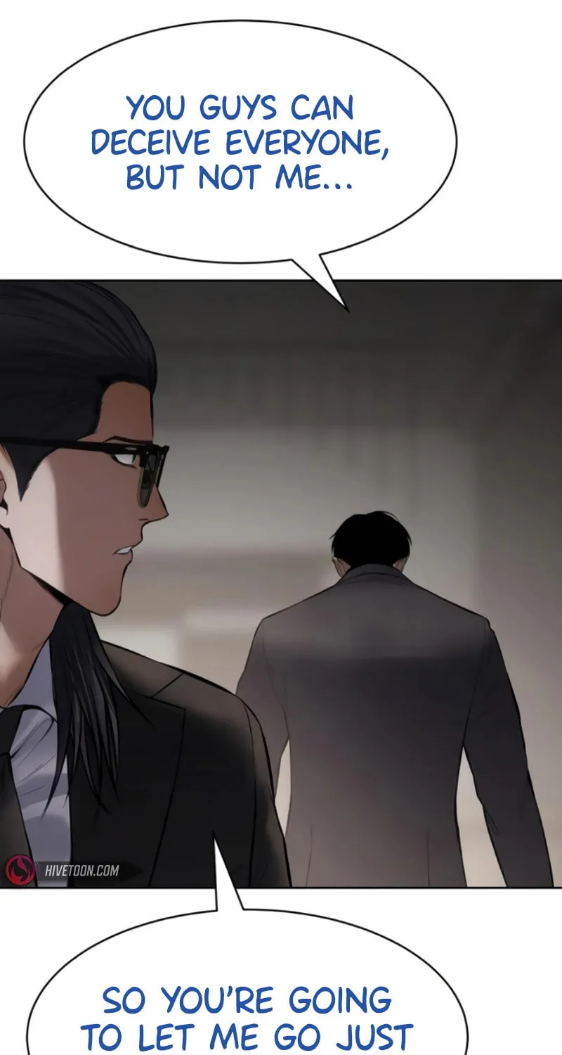 Baek XX Chapter 106 page 126 - 