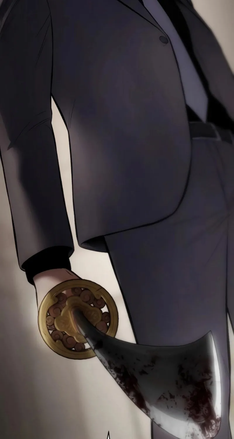 Baek XX Chapter 106 page 131 - 