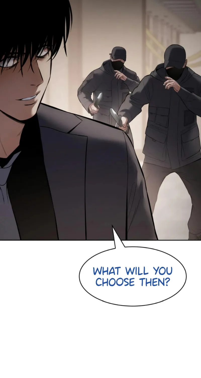 Baek XX Chapter 106 page 133 - 