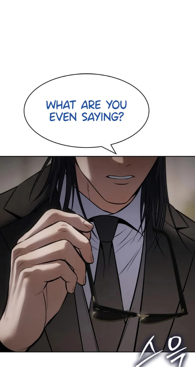 Baek XX Chapter 106 page 134 - 