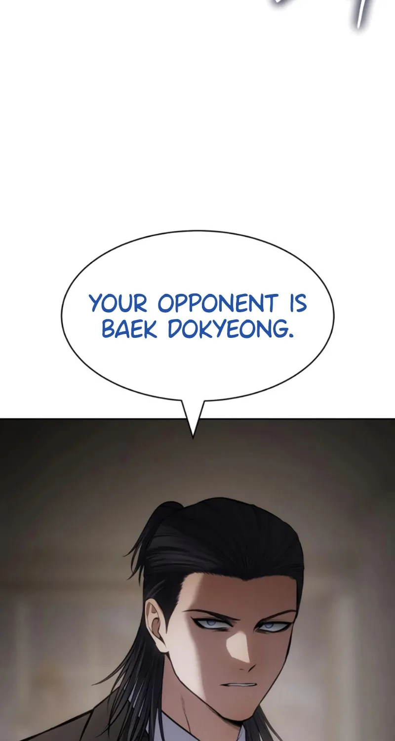 Baek XX Chapter 106 page 135 - 