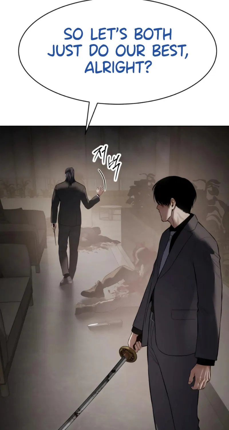 Baek XX Chapter 106 page 138 - 