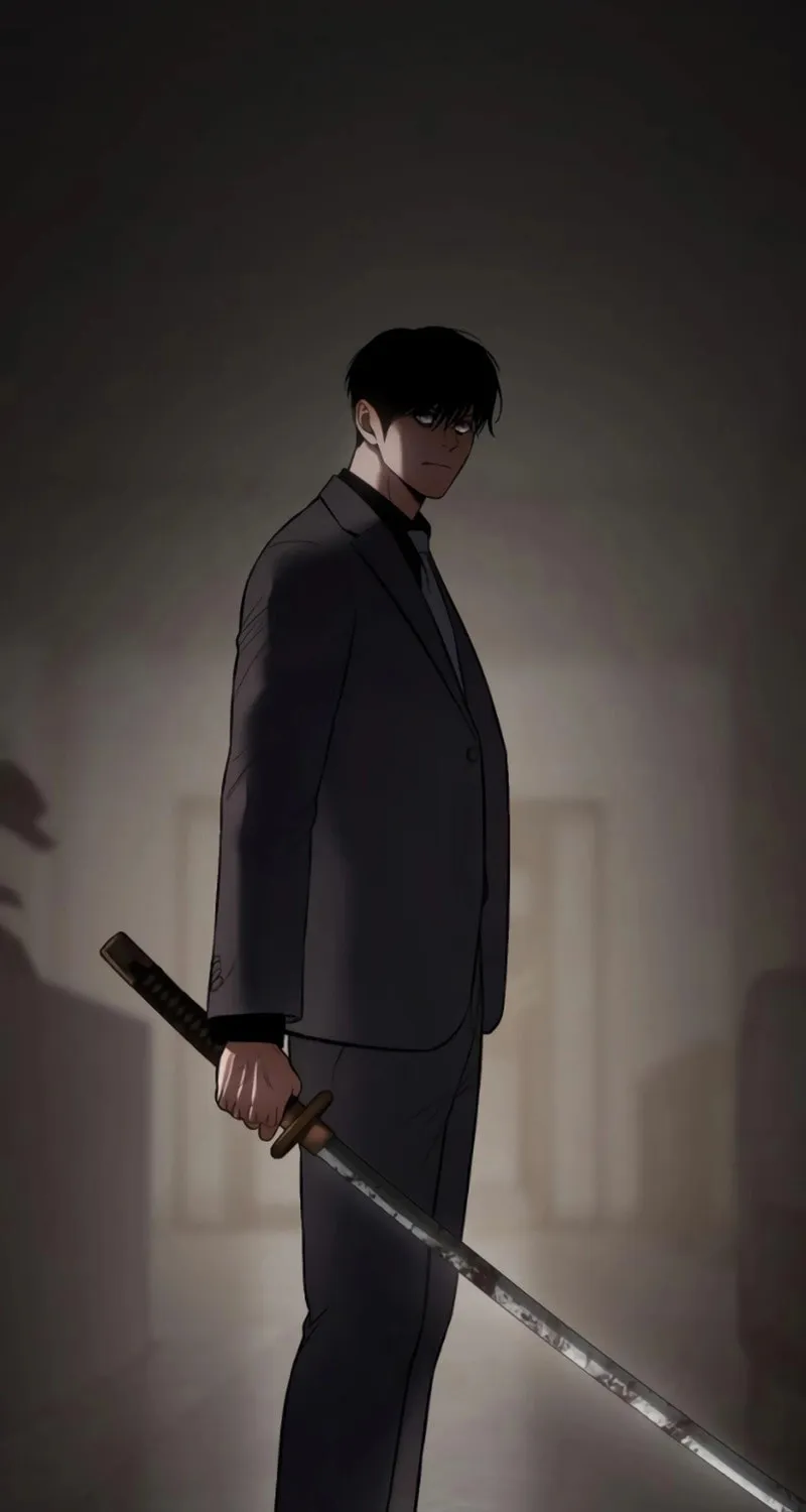 Baek XX Chapter 106 page 140 - 