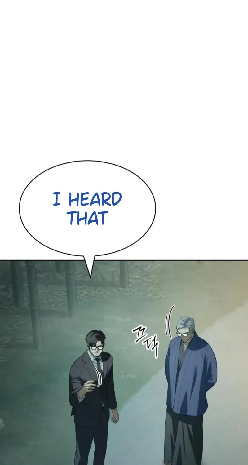 Baek XX Chapter 106 page 15 - 