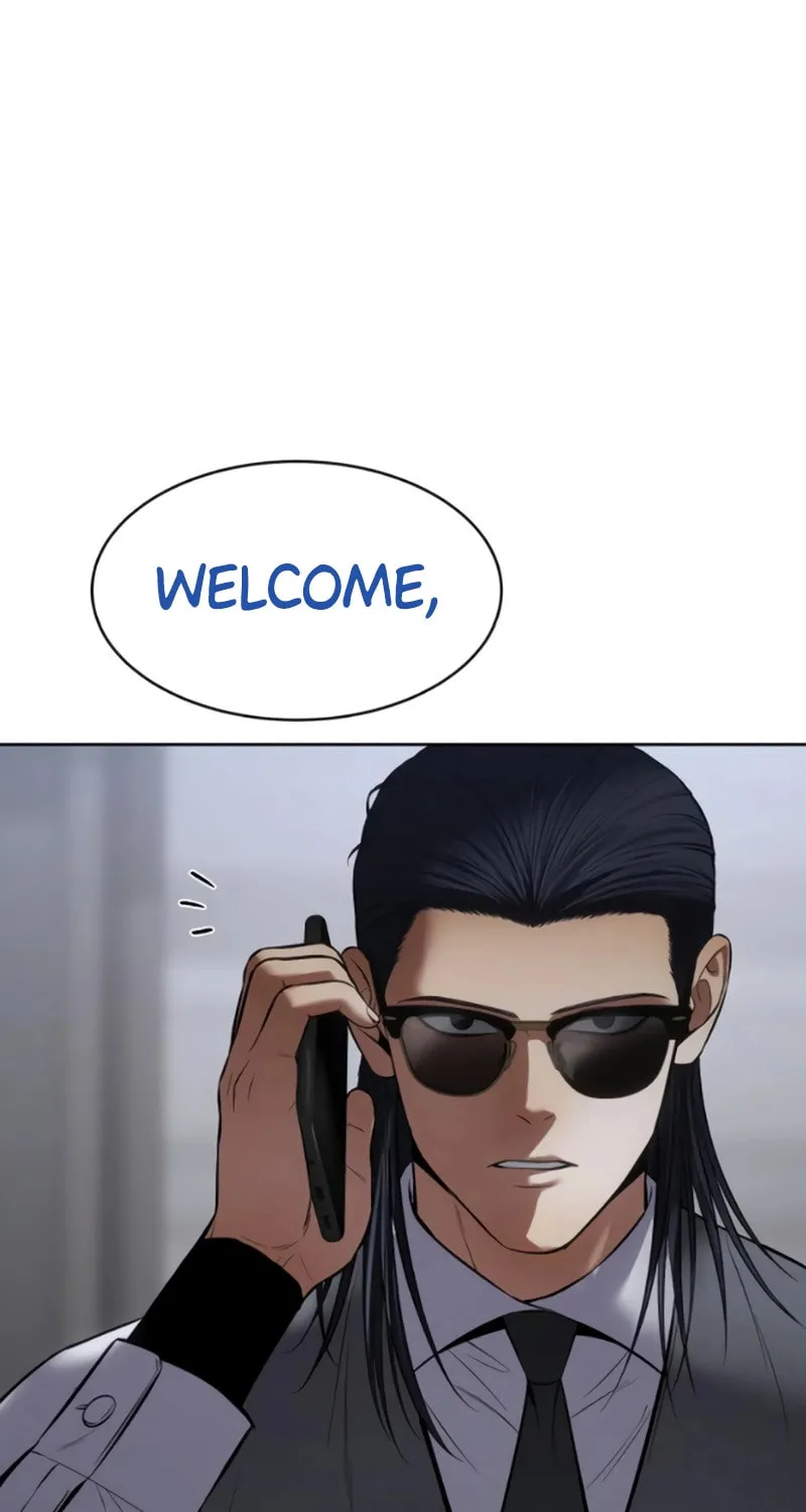 Baek XX Chapter 106 page 145 - 