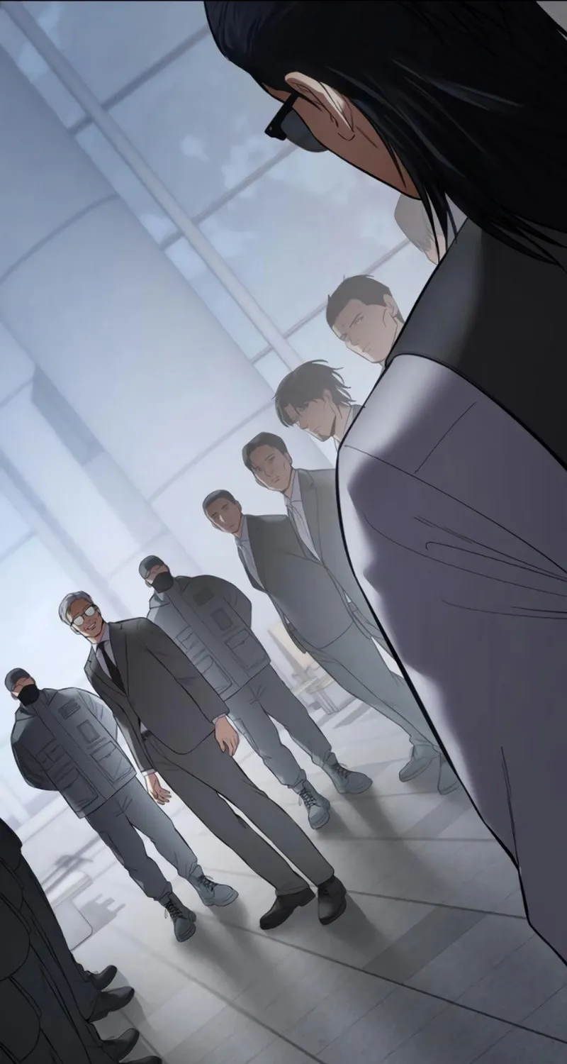 Baek XX Chapter 106 page 147 - 