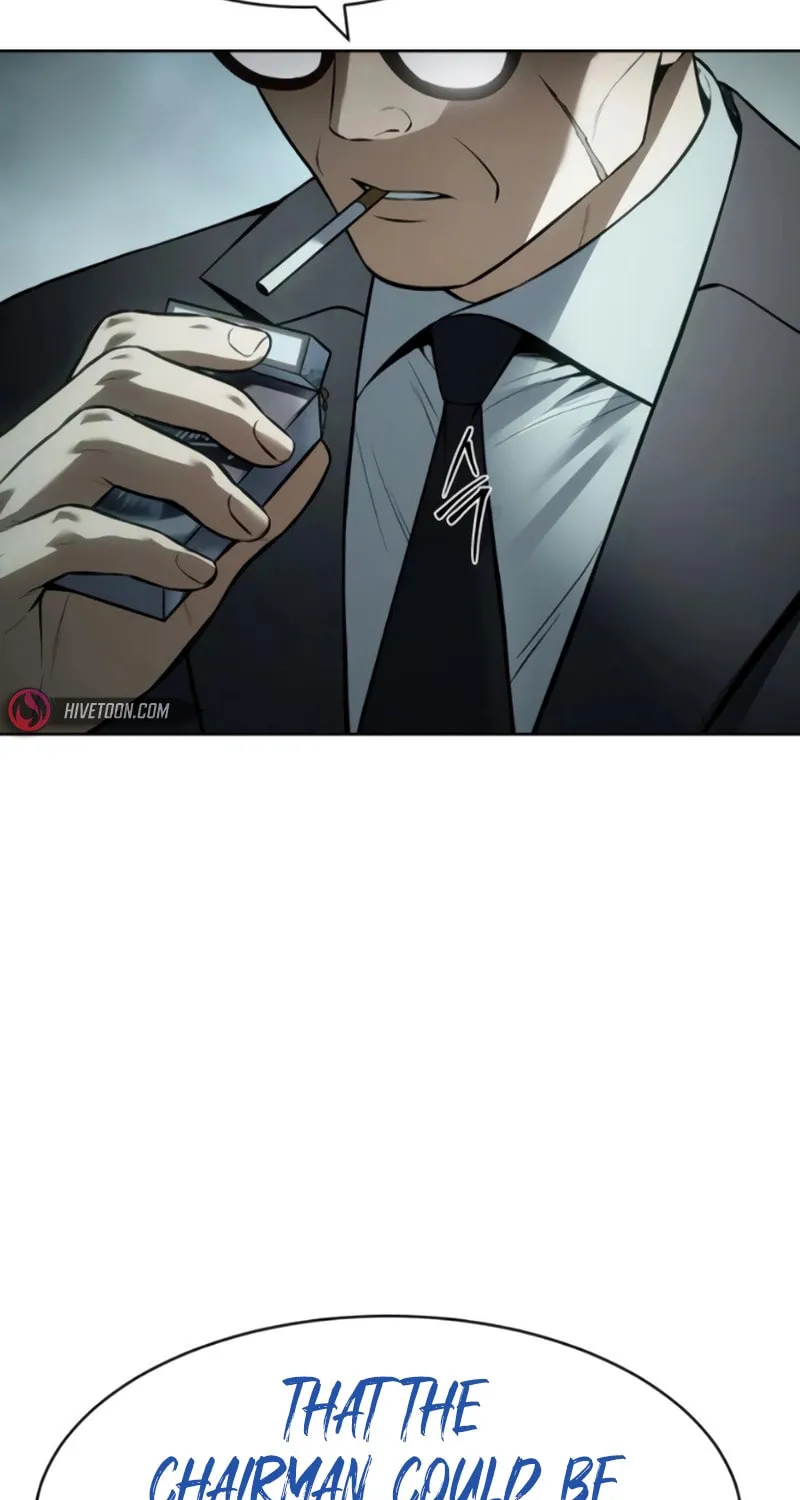 Baek XX Chapter 106 page 19 - 