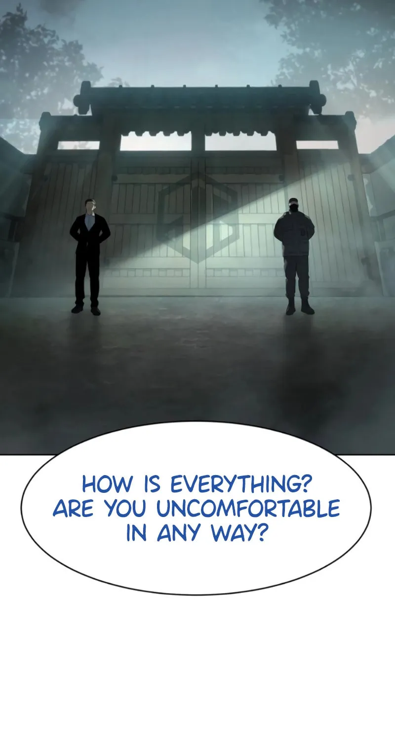 Baek XX Chapter 106 page 3 - 