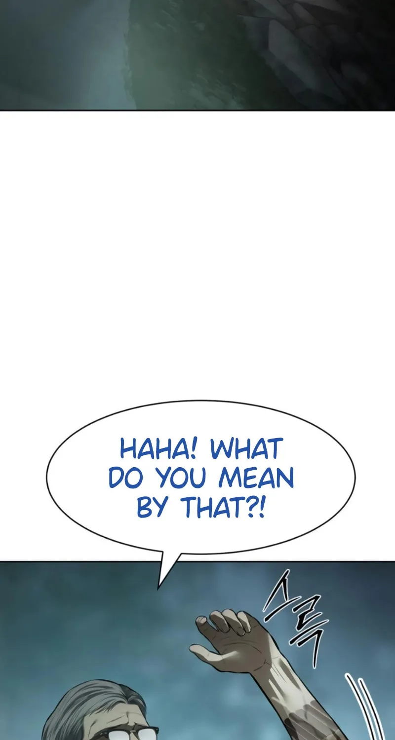 Baek XX Chapter 106 page 22 - 