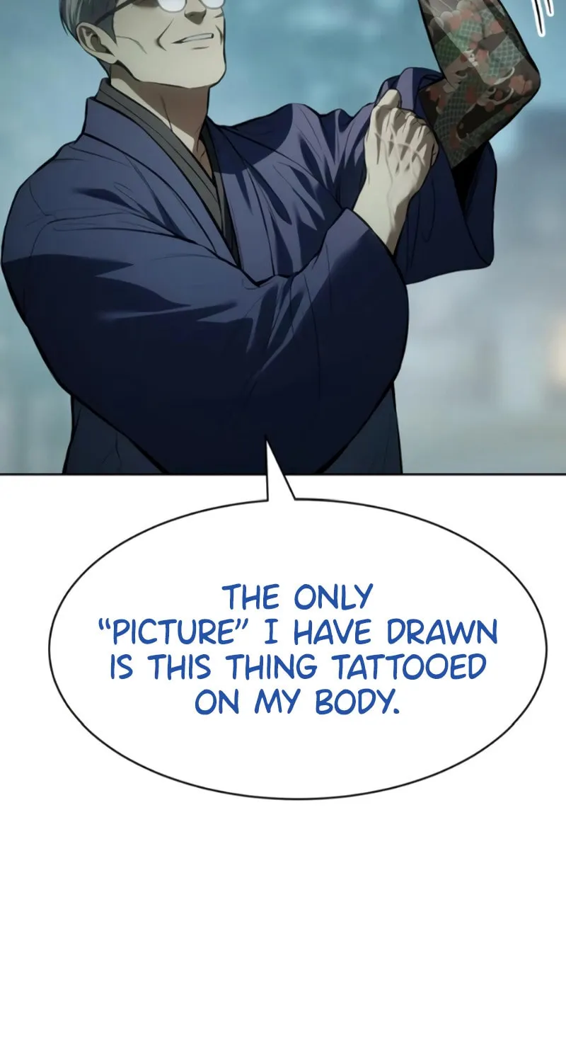 Baek XX Chapter 106 page 23 - 