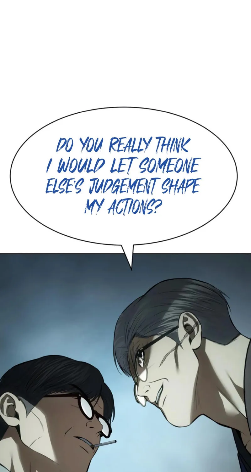 Baek XX Chapter 106 page 25 - 