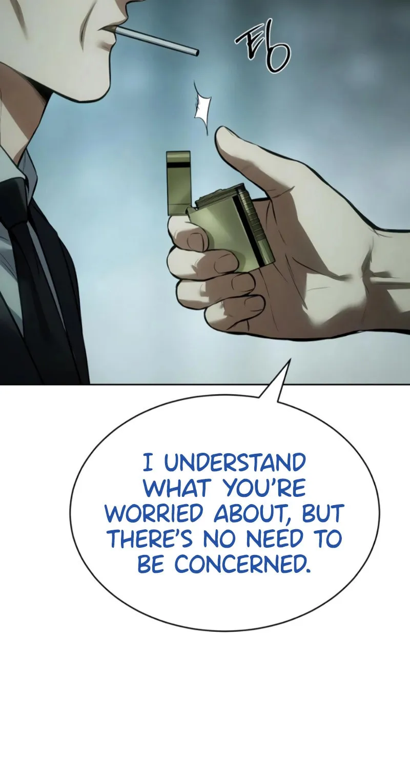 Baek XX Chapter 106 page 27 - 