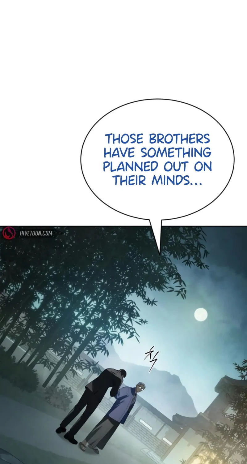 Baek XX Chapter 106 page 28 - 