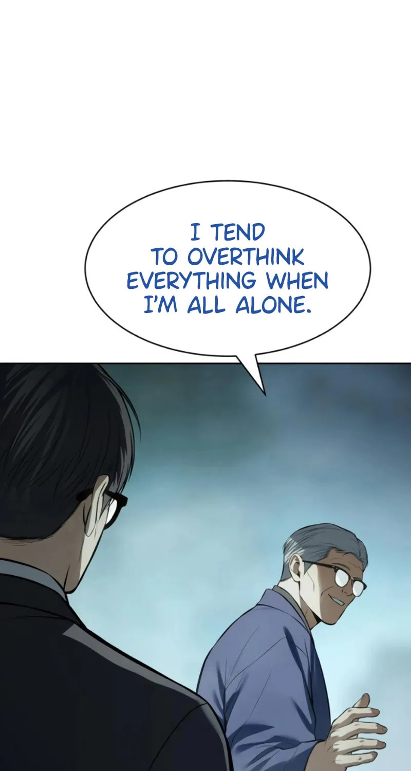 Baek XX Chapter 106 page 32 - 