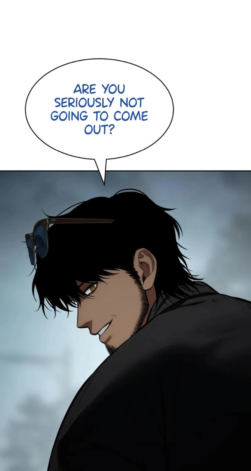 Baek XX Chapter 106 page 36 - 