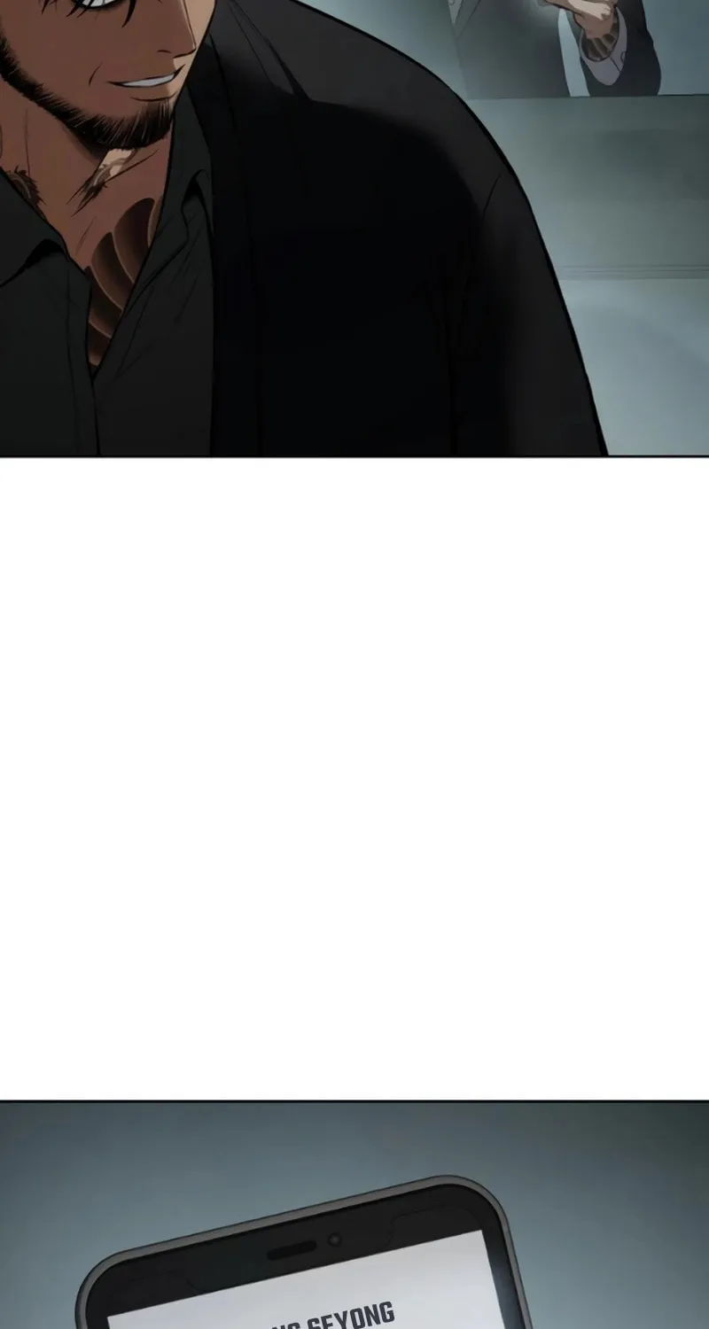 Baek XX Chapter 106 page 38 - 